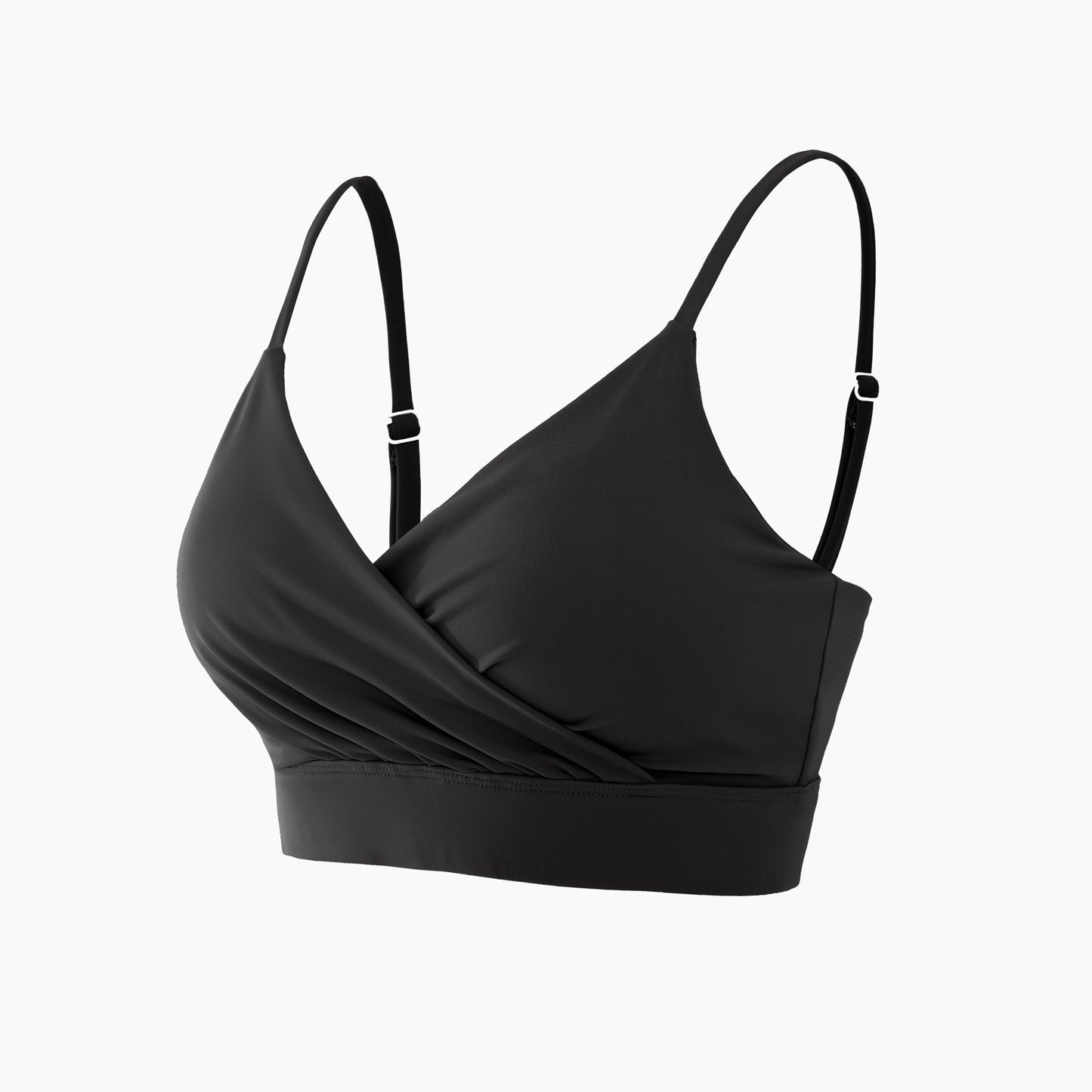 Cross Strap Hollow Yoga Wear Hollow Tight Sling Sports Top Bra Casual